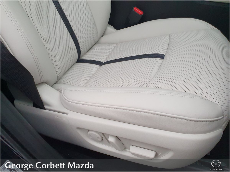 2026 Mazda CX-60 - image 16