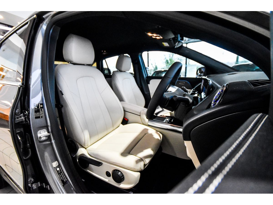 2026 Mercedes-Benz GLA Class 180d Progressive New 261