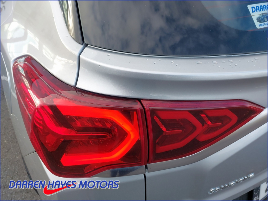 2021 Ssangyong Korando ES ES1.5 PET 2WD 5DR AUTO €25,995