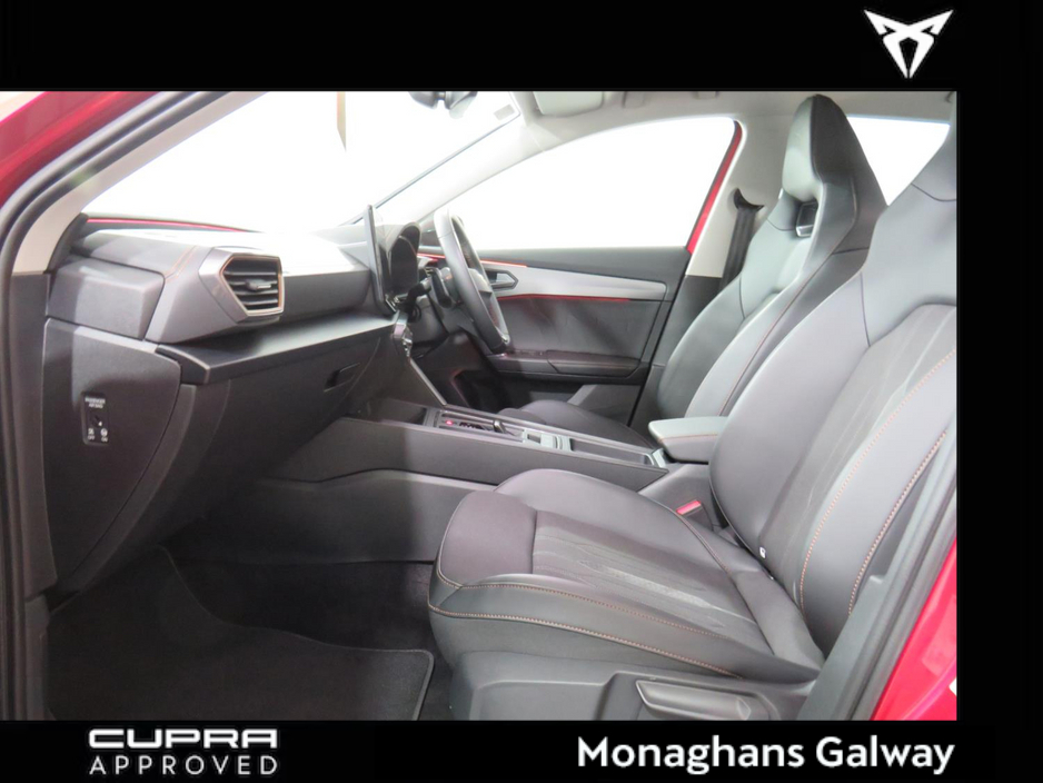 2023 Cupra Formentor 1.5 TSI 150HP DSG 5DR €32,950