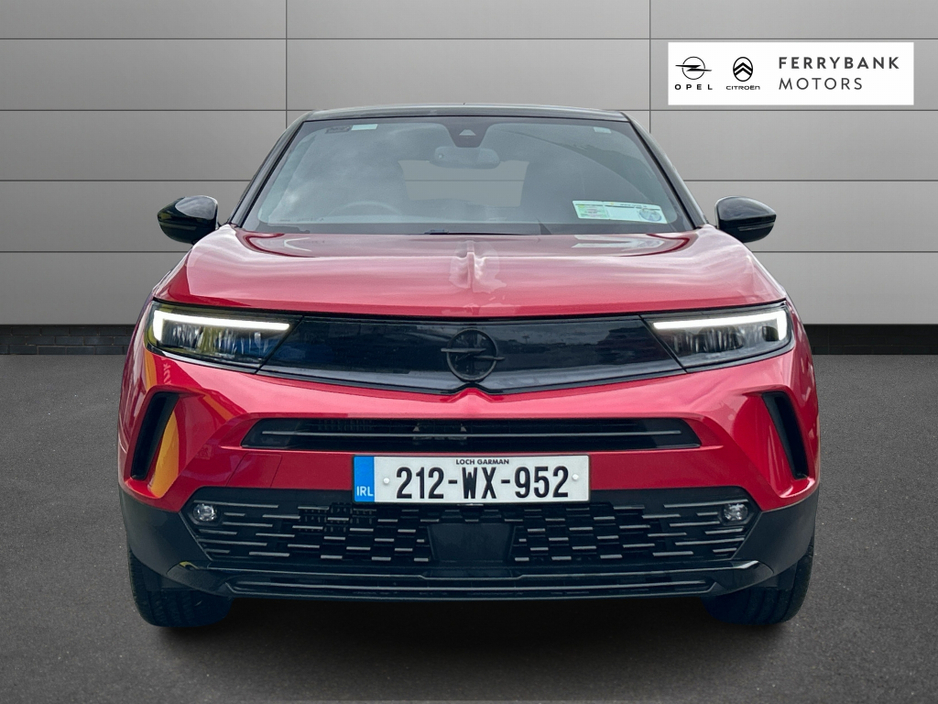 2021 Opel Mokka - image 14