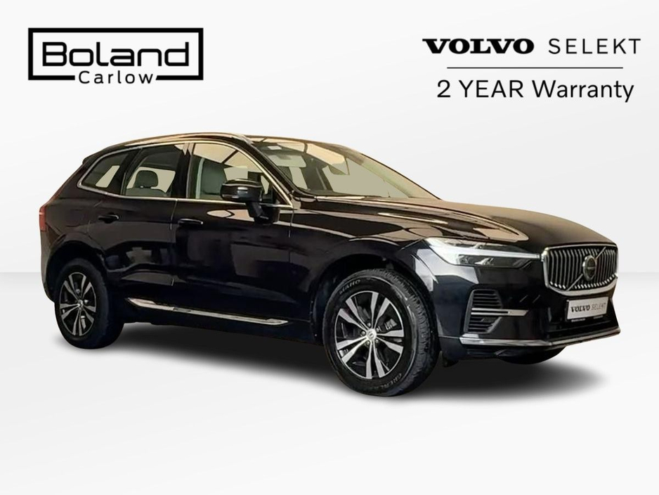 2023 Volvo XC60 for sale in , Ireland