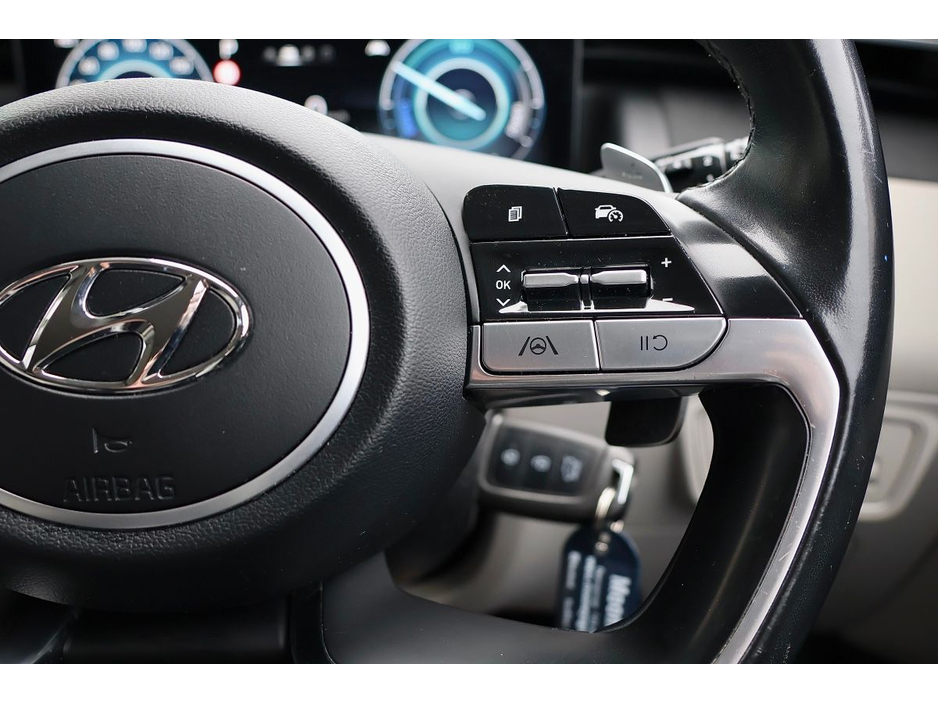 2021 Hyundai Tucson - image 11