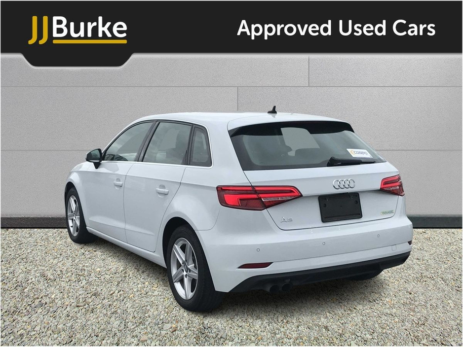 2020 Audi A3 - image 4