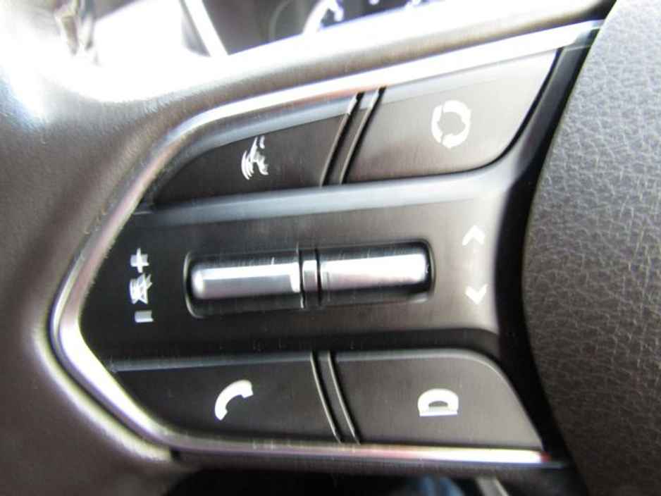 2019 Hyundai Santa Fe 2WD Executive Plus 5DR €23,950