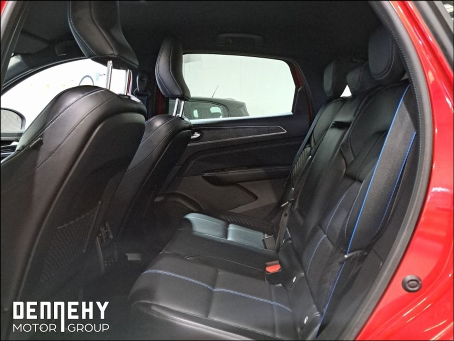 2024 Renault Arkana - image 13