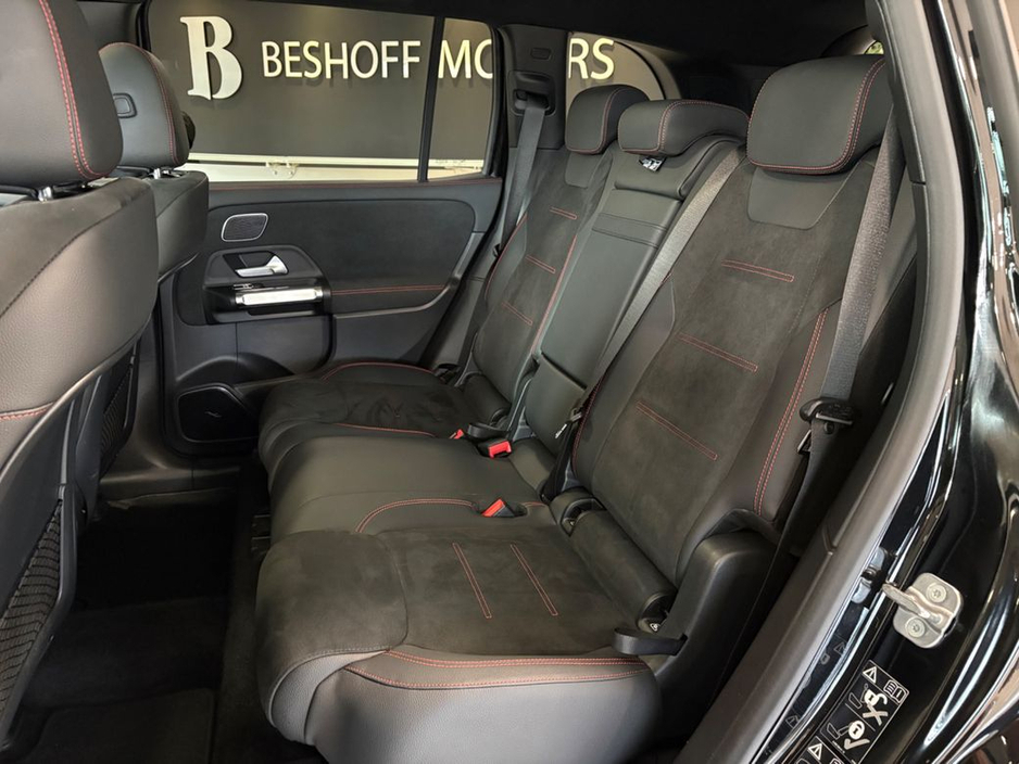 2025 Mercedes-Benz EQB - image 19