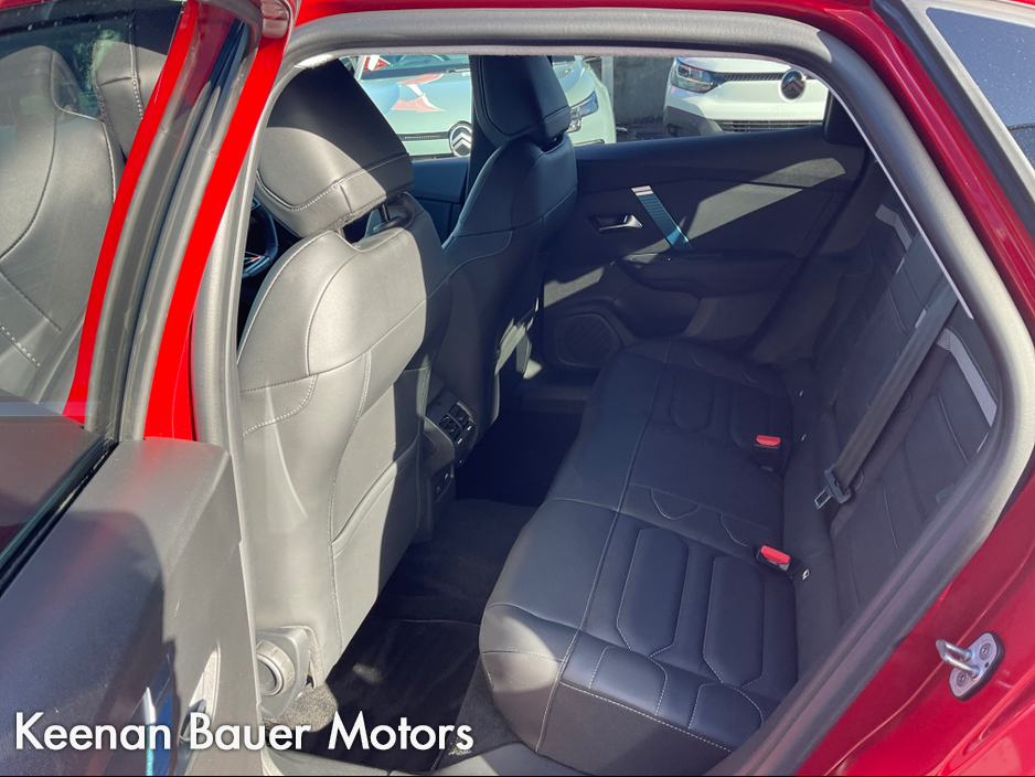 2022 Citroen C4 - image 7