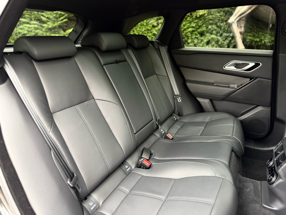 2024 Land Rover Range Rover Velar - image 22