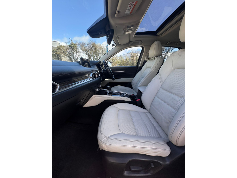 2018 Mazda CX-5 - image 15