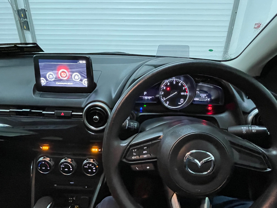 2020 Mazda Mazda2 1.5 75PS SE €12,995