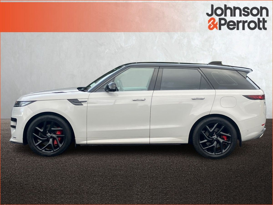 2024 Land Rover Range Rover Sport SWB 3.0 I6 PHEV SE (Land Rover Warranty until 2029) €104,900