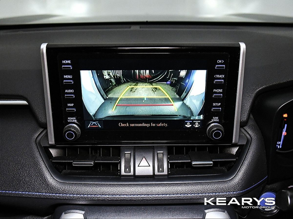 2019 Toyota Rav4 2.5 Hybrid 2WD Sport €27,888