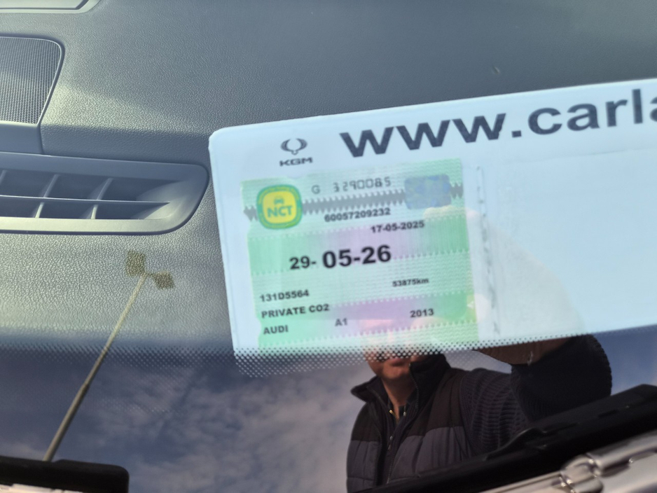 2013 Audi A1 - image 21