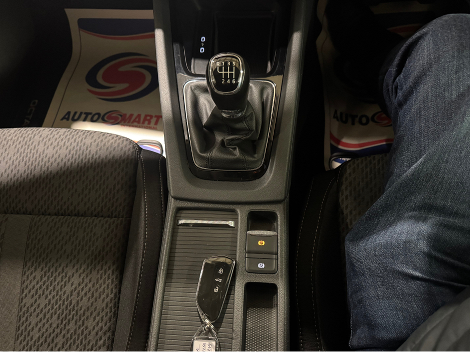 2021 Skoda Octavia Deposit Taken STYLE 2.0 TDI 115HP 5DR Black Edition Style Virtual Cockpit €23,950