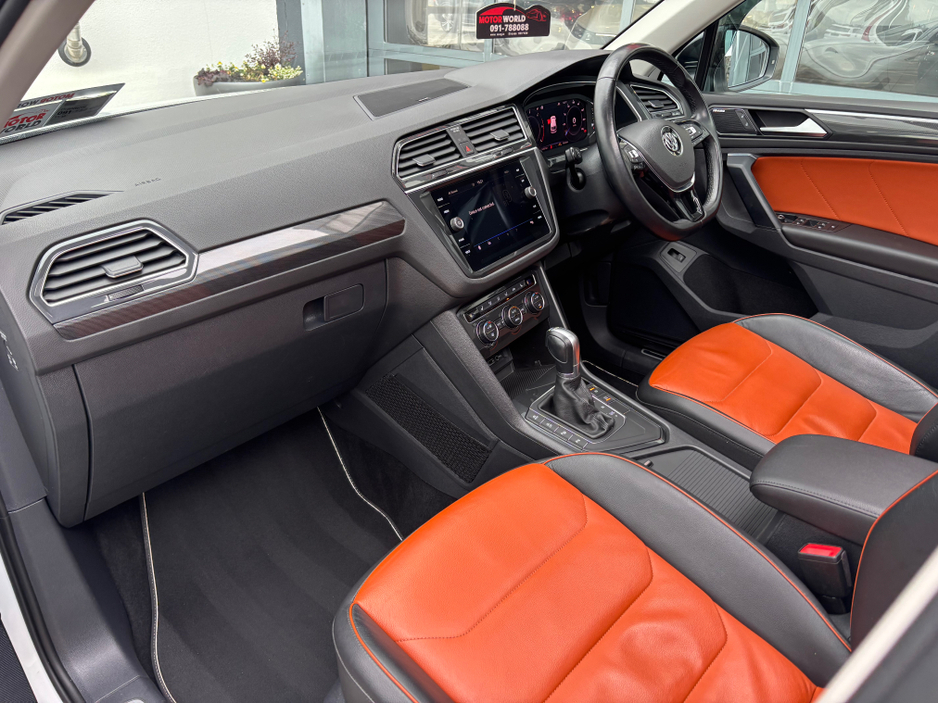 2019 Volkswagen Tiguan - image 12