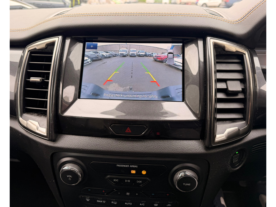 2022 Ford Ranger - image 15