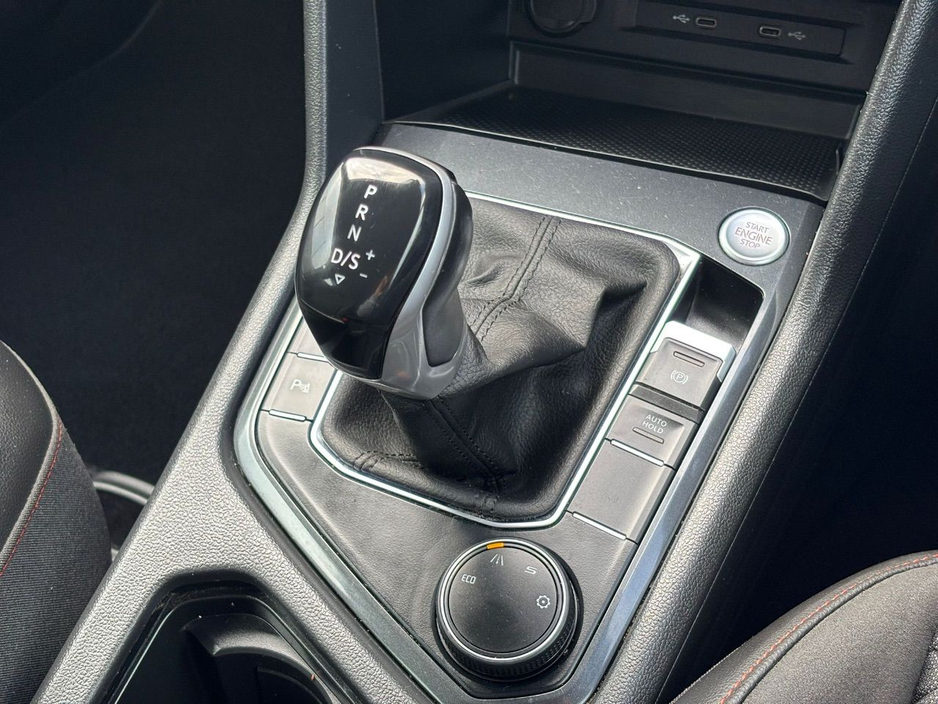 2024 SEAT Tarraco - image 22