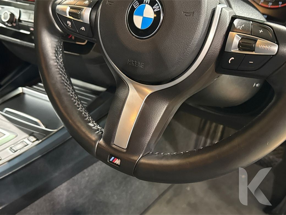 2018 BMW 1 Series - image 14