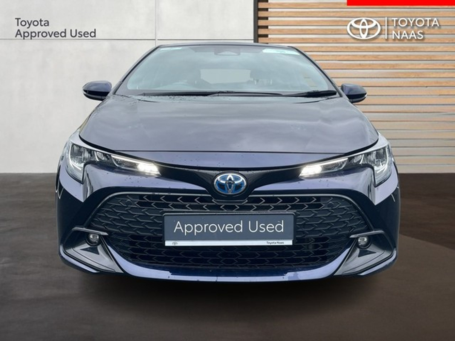2023 Toyota Corolla - image 5
