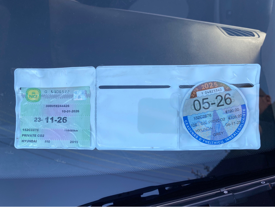 2015 Hyundai i10 - image 12