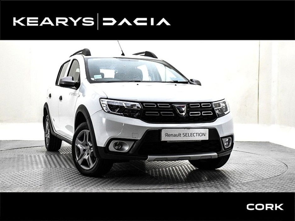 2020 Dacia Sandero Stepway Alternative TCe 90 MY19 EVAP
