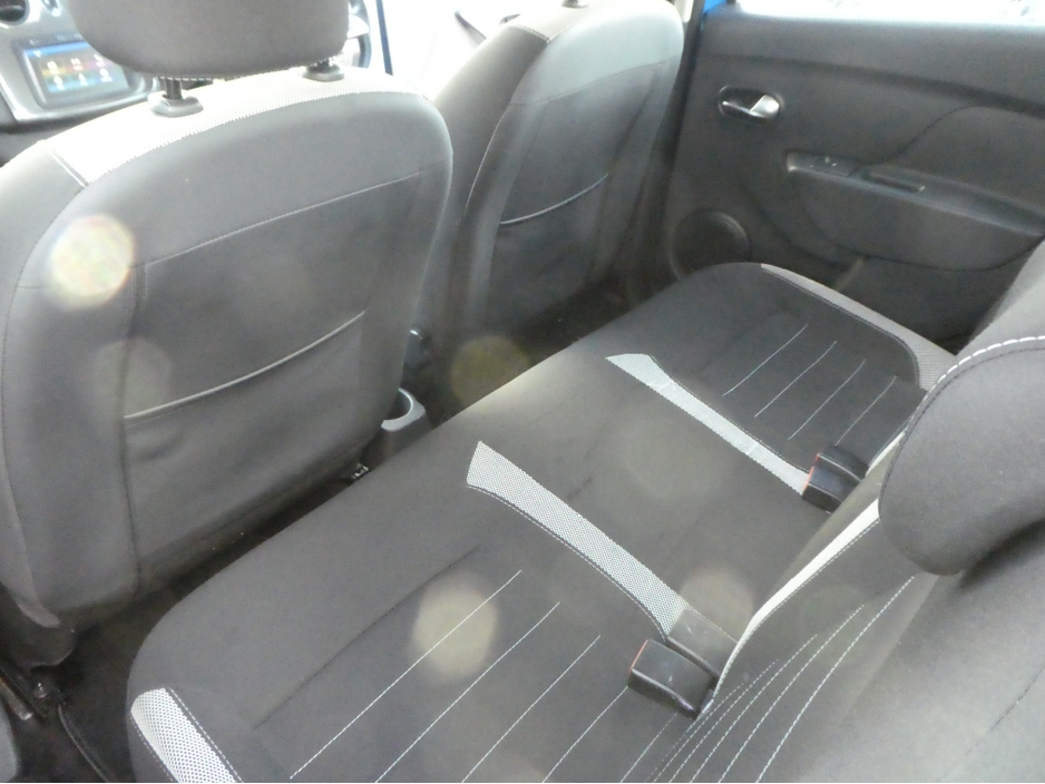 2019 Dacia Sandero STEPWAY SIGNATURE TCE 90 MY18 €8,450