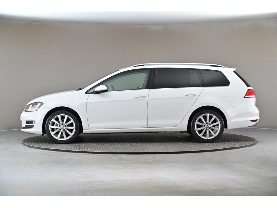 2017 Volkswagen Golf 1.2 TSI DSG MK7 VARIANT COMFORTLINE *CARPLAY*ANDROID AUTO*REVERSE CAMERA* €16,490