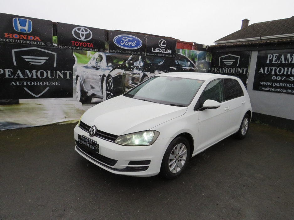 2014 Volkswagen Golf for sale in , Ireland