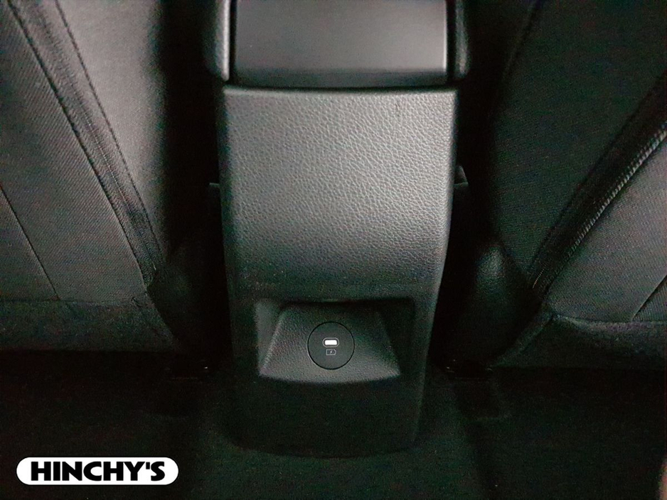 2026 Kia Stonic - image 26