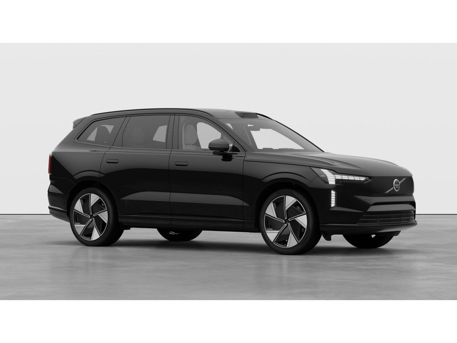 2026 Volvo EX90 for sale in , Ireland