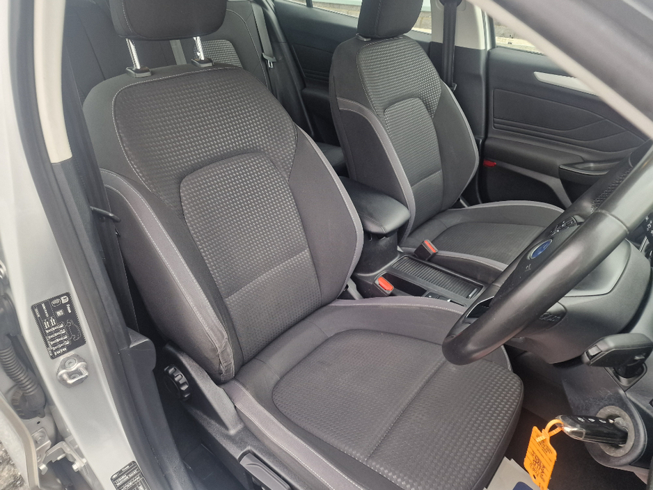 2021 Ford Focus - image 17