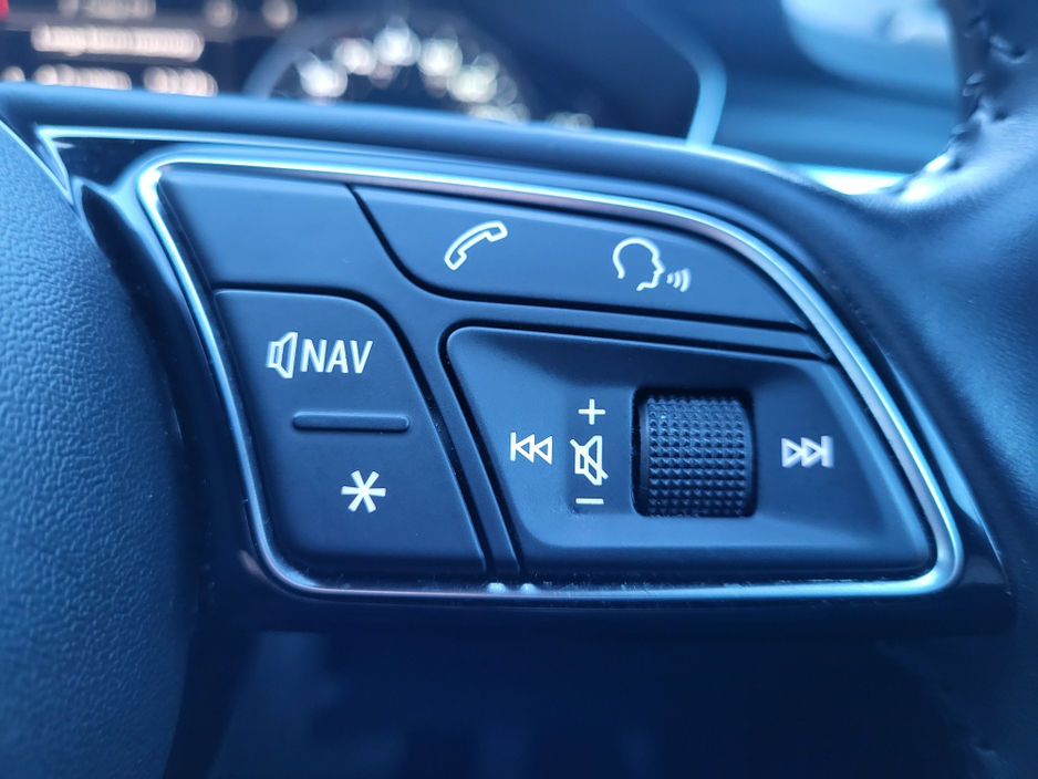 2017 Audi A5 - image 21