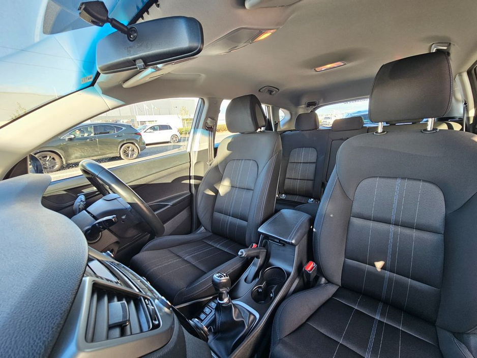 2017 Hyundai Tucson 1.7 CRDI, COMFORT MODEL, LOW MILEAGE, FINANCE, NATIONWIDE WARRANTY, 5 STAR REVIEWS €14,995