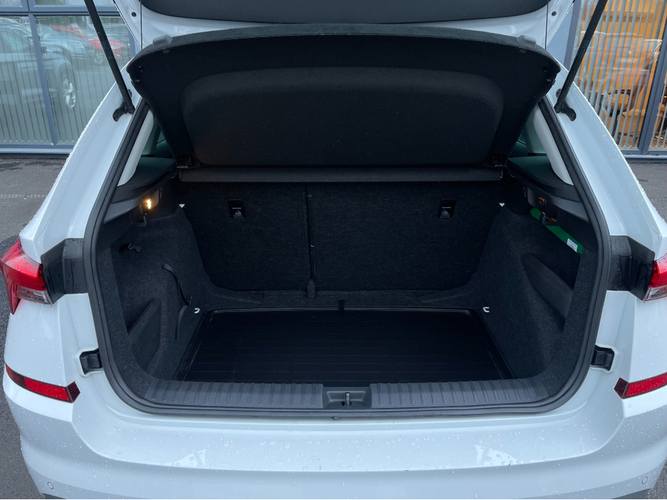 2020 Skoda Kamiq STYLE 1.0 TSI 115HP 4DR €18,950