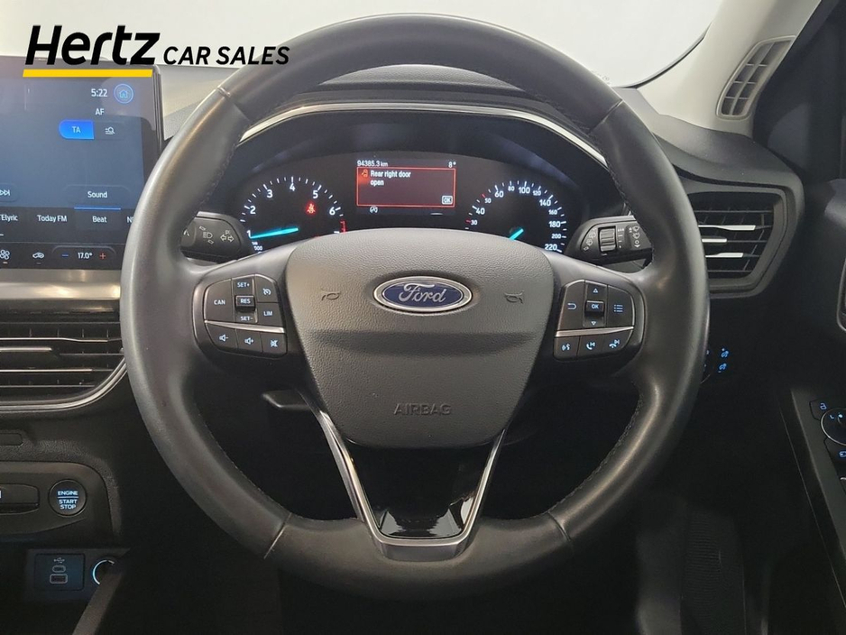 2023 Ford Focus - image 13