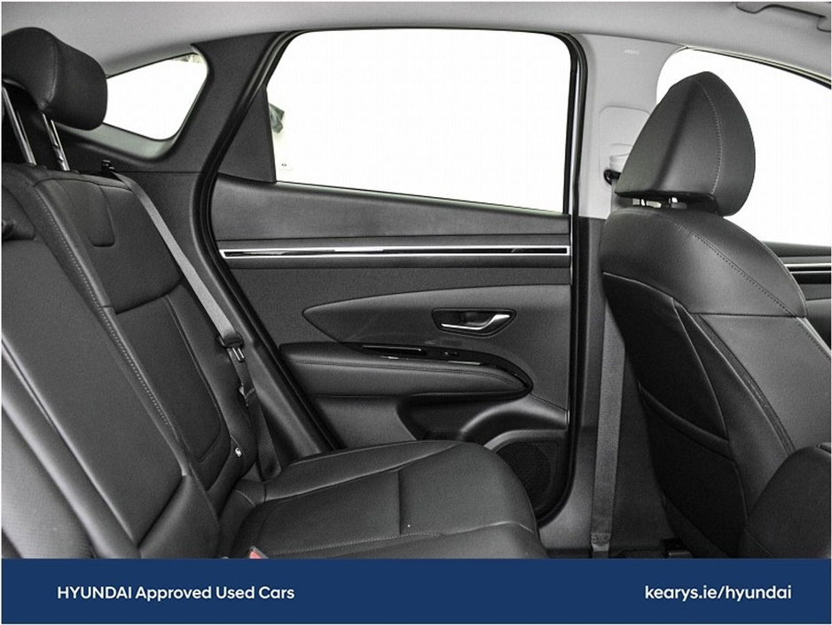 2023 Hyundai Tucson 4WD Executive Plus PHEV Auto €34,490