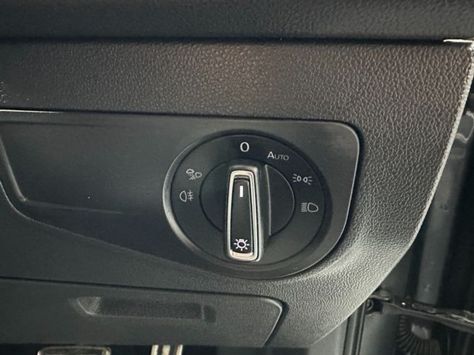 2023 Volkswagen Tiguan Allspace - image 22