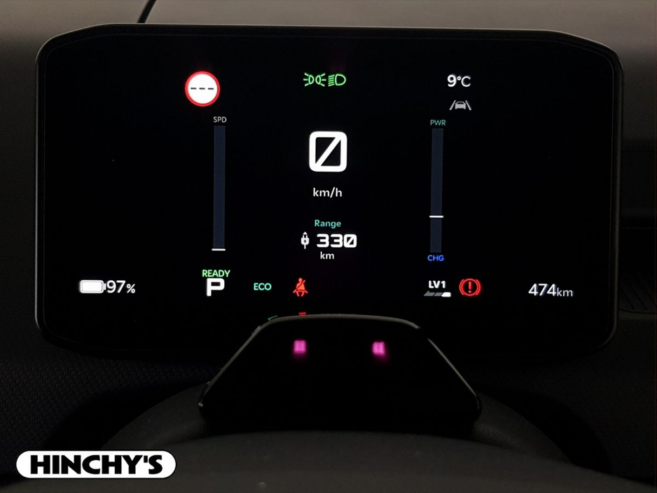 2026 Kia PV5 - image 23