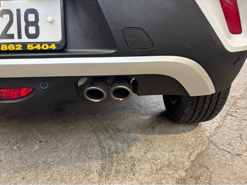 2023 Opel Mokka - image 20