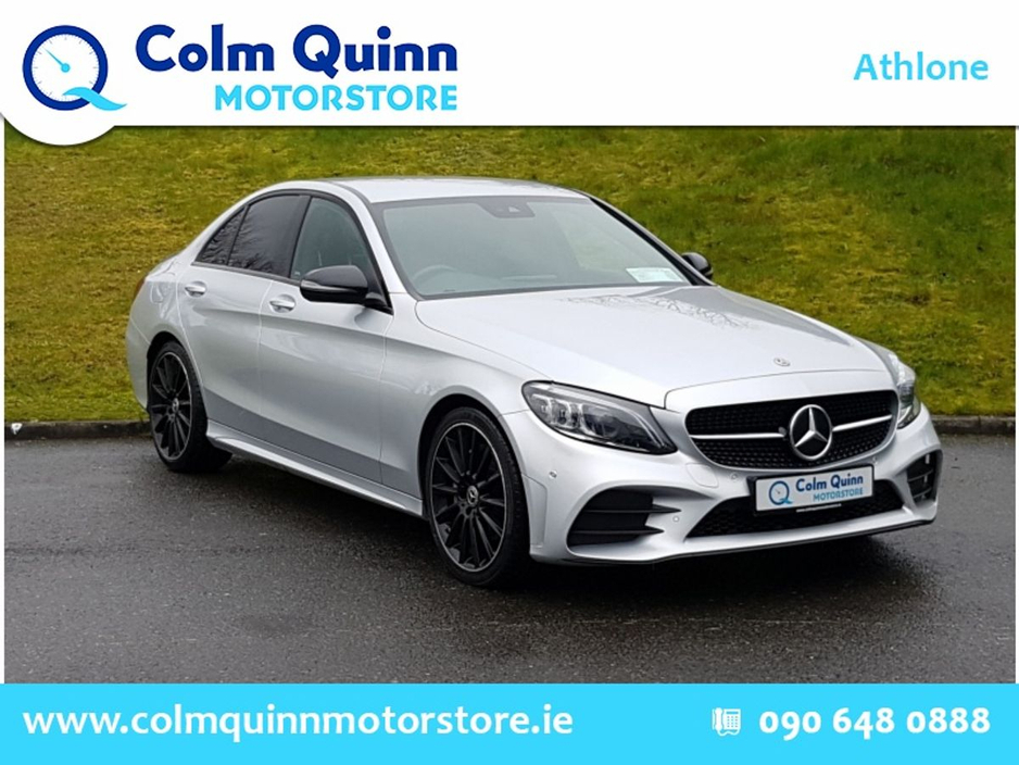 2021 Mercedes-Benz C Class for sale in , Ireland