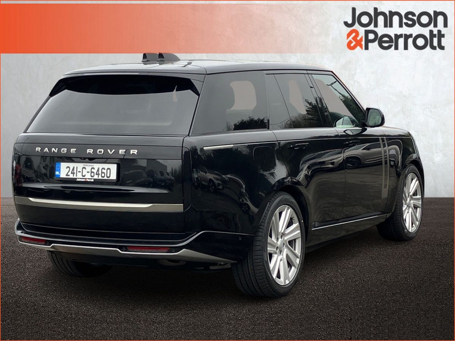 2024 Land Rover Range Rover - image 16