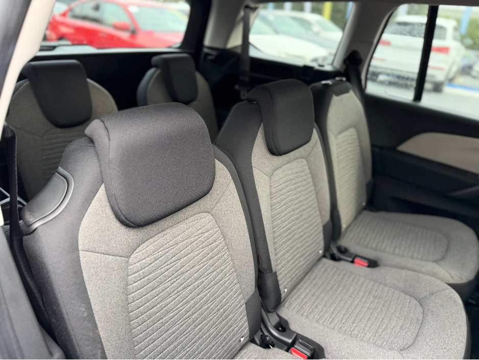 2020 Citroen Grand C4 SpaceTourer 2.0L DIESEL - AUTO - 7 SEATS - 12M WARRANTY - CAR: €19,950