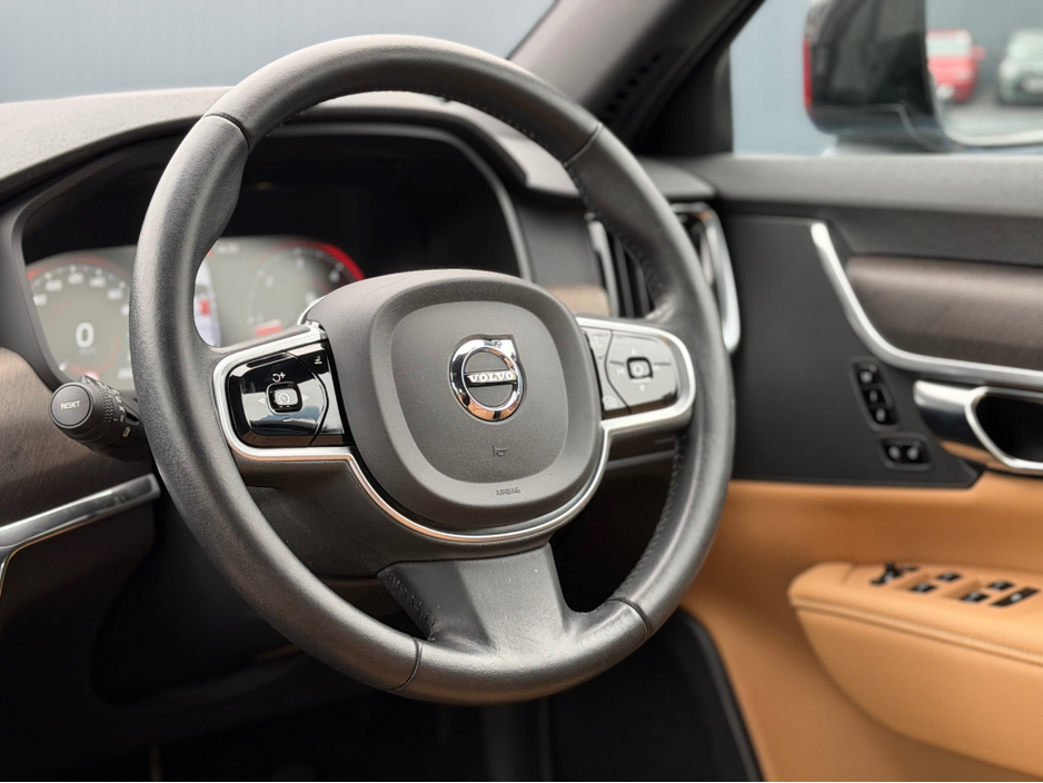 2019 Volvo V90 ** DEPOSIT TAKEN ** CROSSCOUNTRY 4WD - 2.0L DIESEL - AUTO - 12M WARRANTY - CAR: 1705 €31,950