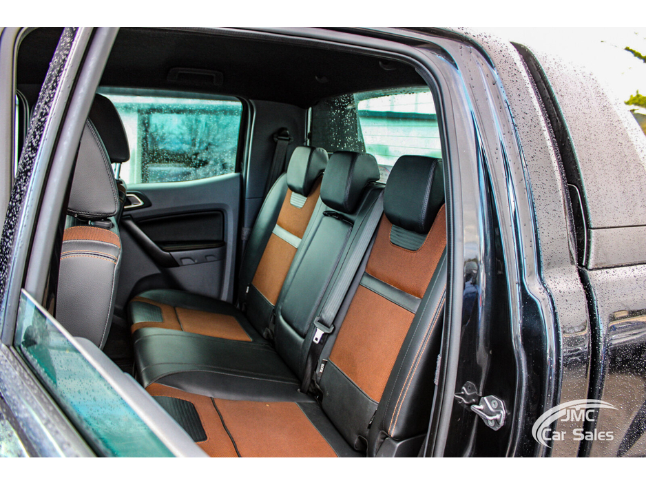 2017 Ford Ranger - image 26