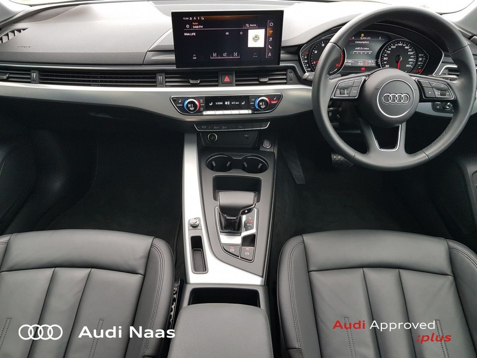 2023 Audi A4 - image 14