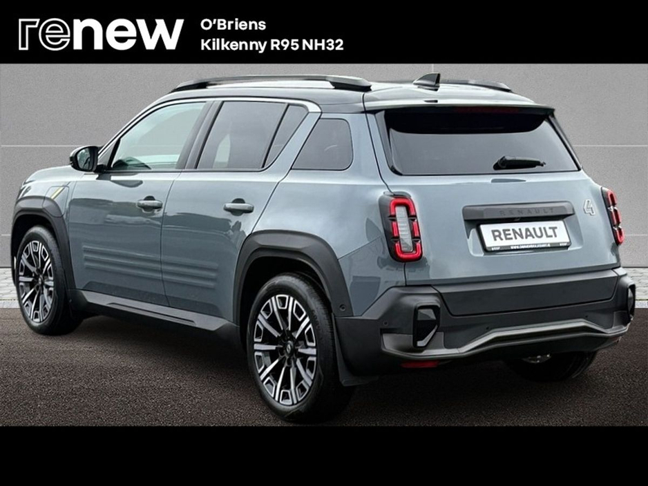 2026 Renault 4 - image 3