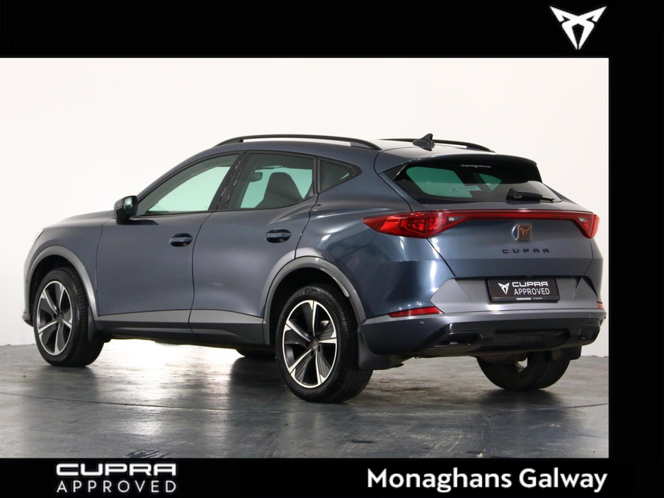 2023 Cupra Formentor 2.0 TDI 150HP 5DR €32,950