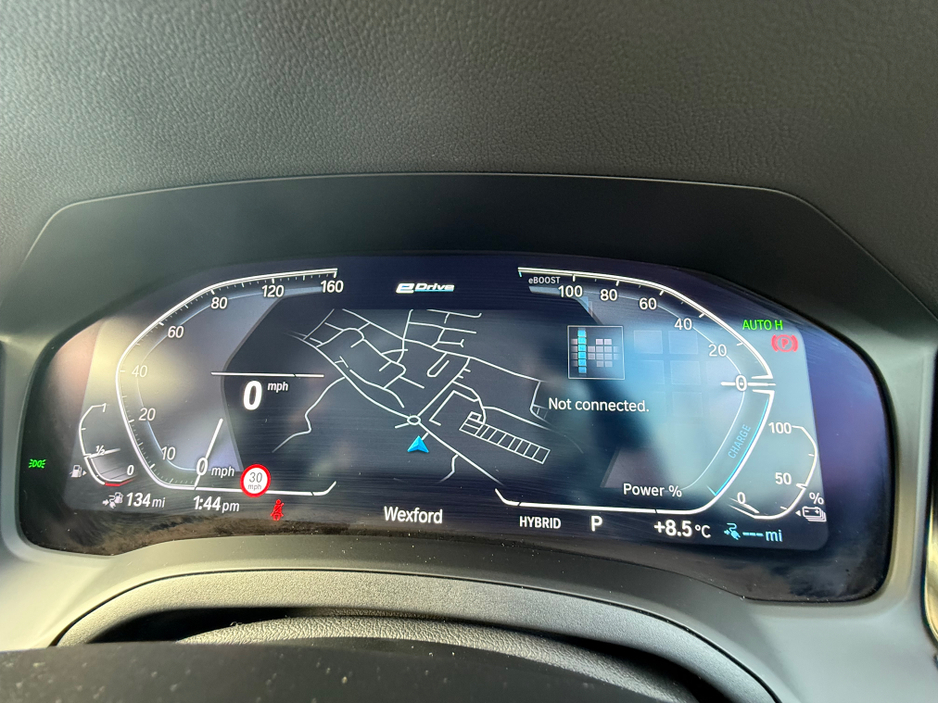 2022 BMW 3 Series SPORT PRO AUTO €26,950