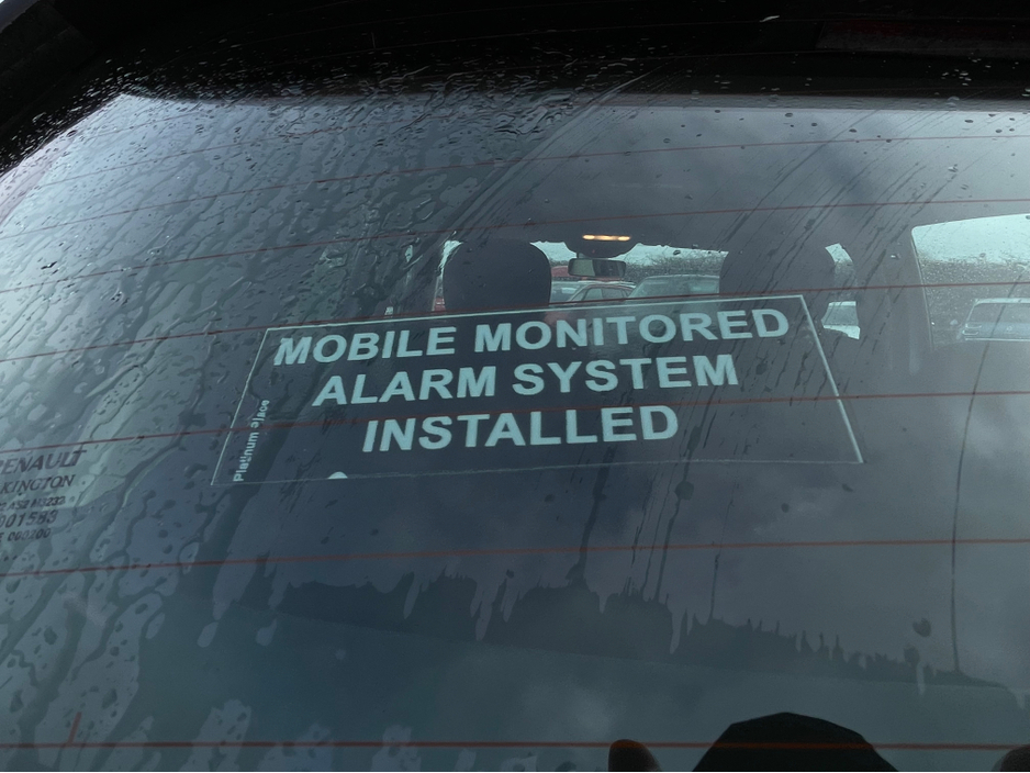 2015 Renault Captur - image 10